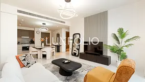 High Floor | Palm View | Tenanted