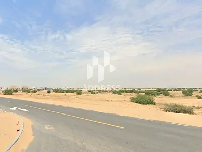 Residential & Commercial Land for Sale in Muhathab, Sharjah free hold