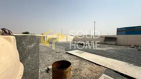 5,500 Sq. Ft. Warehouse in Al Saja Industrial