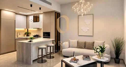 Post-handover Plan | Ready 2027 | Modern Living