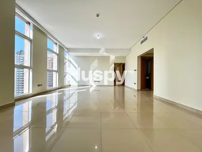 Maid's Room | Private Balcony | Vacant Now