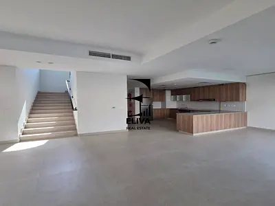 Move In Ready | 3BR+Maid | Inquire Now!