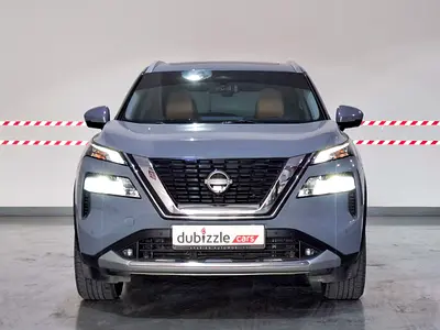 2023 Nissan X-TRAIL photo 2