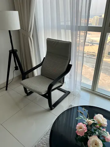 Poang ikea Rocking Chair