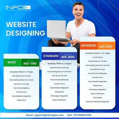 websites for your company