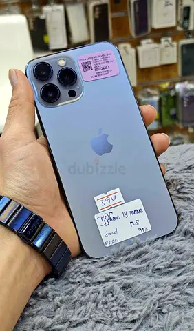 iPhone 13 Pro Max