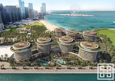 Boutique, Resort-like Residence with Private Beach
