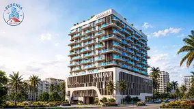 1% FOR 80 MONTH | 20K BOOKING | POOL VIEW | METRO