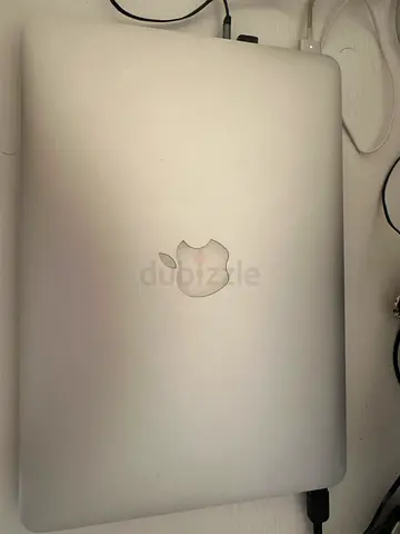 Used Apple MacBook Pro 13-inch (Silver) - Good Working Condition