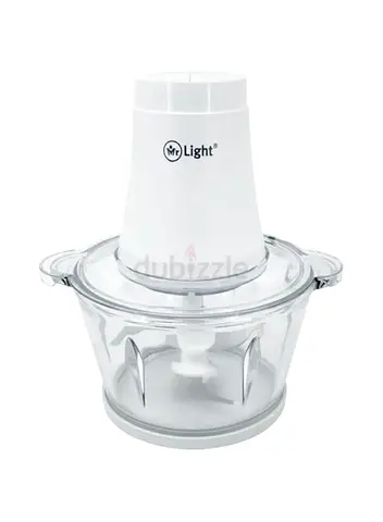 electric food chopper