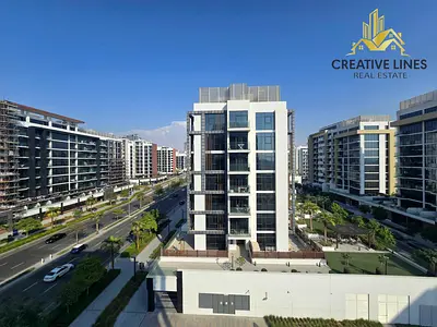 Community View, Chiller Free, Ready to move, spacious layout