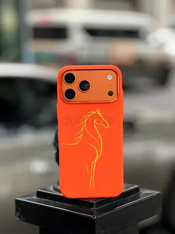 Phone cases