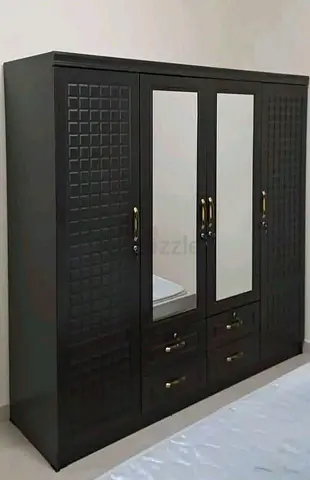 Brand new 4door wardrobe available