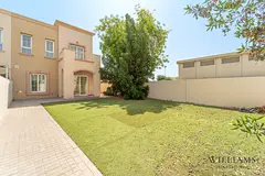 Springs 3 | 2-Bedrooms + Study | Close to Souk