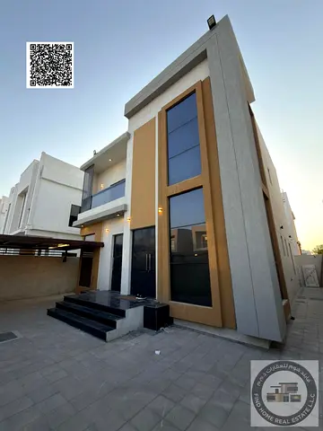 BRAND-NEW FURNISHED VILLA FOR ANNUAL RENT IN