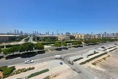 SPACIOUS 2BR APARTMENT | PANORAMIC SKYLINE VIEWS