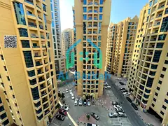 Urgent Sale: 3BHK Apartment in Al Khor Tower