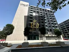 THE MOST LUXURIOUS BUILDING IN ALJADA | 1 BHK IN VIDA RESIDENCE 2 | BOULEVARD VIEW | STYLISH LAYOUT