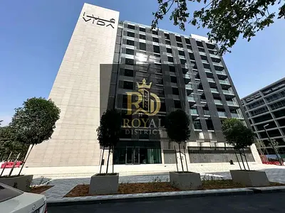 THE MOST LUXURIOUS BUILDING IN ALJADA | 1 BHK IN VIDA RESIDENCE 2 | BOULEVARD VIEW | STYLISH LAYOUT | MODERN DESIGNED | SUPER PRIME LOCATION