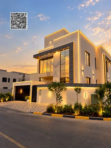 فيلا زاوية للبيع | 5 غرف نوم رئيسية (ماستر) | تصميم عصري | تشطيبات فائقة الفخامة | تكييف مركزي | تصميم داخلي واسع | مساحة كبيرة لمواقف السيارات | سطح خاص | ملكية حرة | جاهزة للسكن | إمكانية التمويل |
