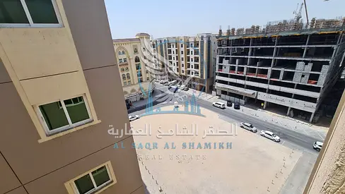 1-Bedroom Apartment in New Muwaileh | Prime Location | Spacious Layout | Parking | Modern Design |