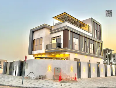 Own a move-in-ready villa with a down payment of less than 10%. The price includes electricity, wat
