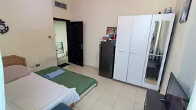 Furnished Private Room With Sharing Bathroom Available for Rent at Shabiya 10.