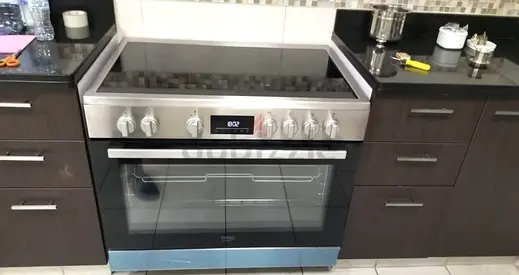 Beko Latest Model Electric Ceramic Cooker 90cm for Sale