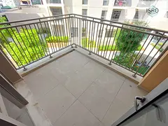 One bedroom two bathroom plus study room with balcony in Zahoor Uptown zahia