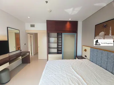 NEAR METRO | FURNISHED | SKYLINE VIEW