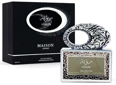 Vision by Maison Asrar