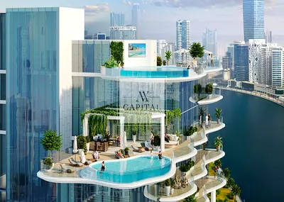 Stylish | Luxury Living | Prime Location | Modern