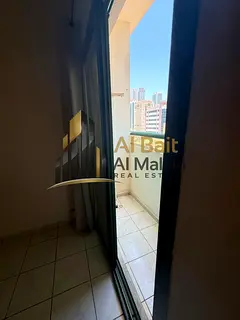 1 Bedroom & Living Room | Open View | Balcony | 4/6 Payments