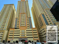 Apartment for sale in Emirates Towers – one bedroom plus living room – priced below market value