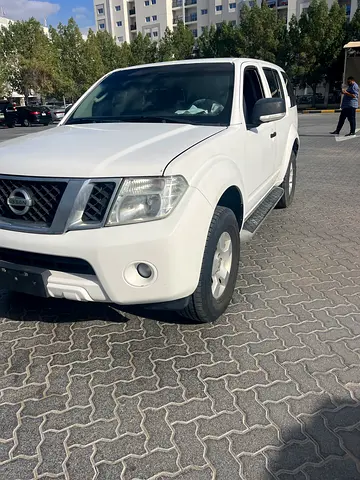 صورة 1 لـ 2014 Nissan PATHFINDER