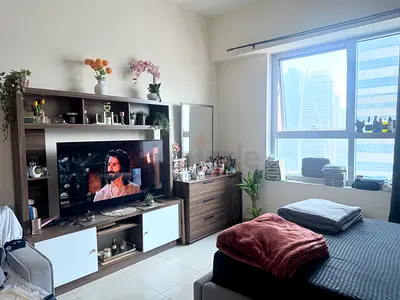 Looking for a female to share a studio