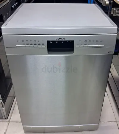 Siemens iQ300 Dishwasher 3 Racks. Same like new Condition.