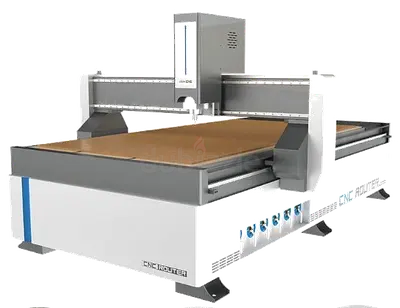 cnc router wood machine 1325