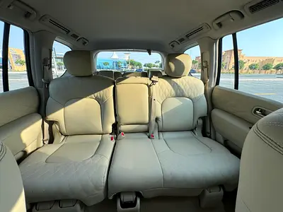 2010 Nissan PATROL thumbnail 15