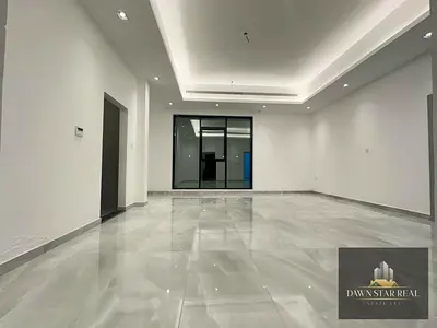 European Community Luxury 1 Bedroom Separate Kitchen Full Washroom In KCA