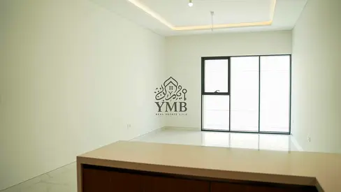 High-Floor 2BR | Corner Layout | Balcony with City Views | Azizi Central, Al Furjan