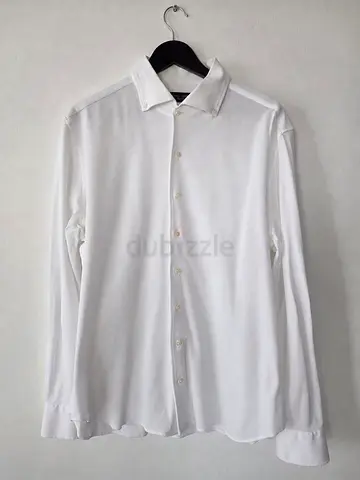 Shirt Daniel Cremieux