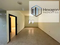 1BR Apartment | Unfurnished | Silicon Gates 1, DSO