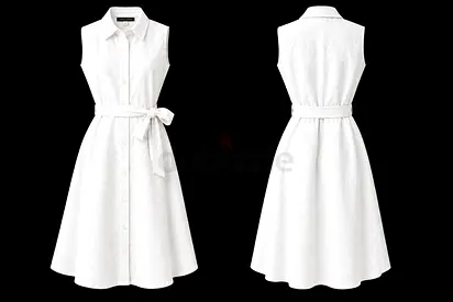 Tommy Hilfiger Midi Dress