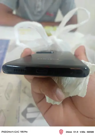 Samsung S 21 ultra ram 12 gb storege 128 gb