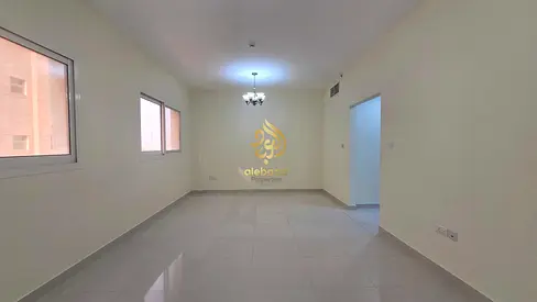 Front of Metro • Big Size 3bhk + Maid Room Available for Rent • Book Now!