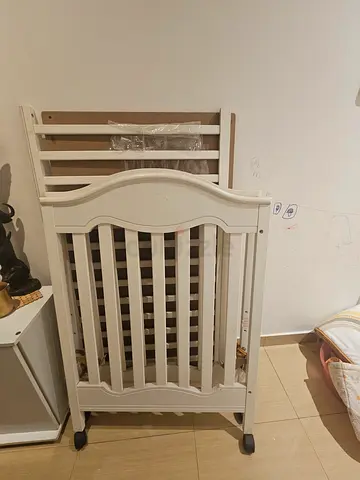 Baby Cot