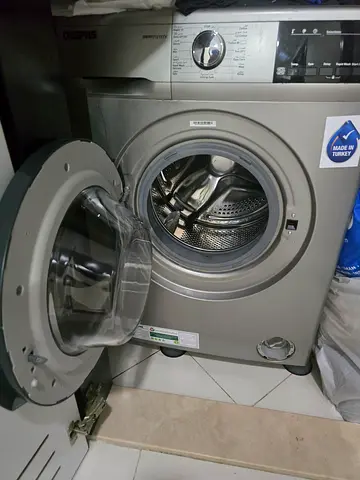 Front Load Washing Machine - Good Working Condition