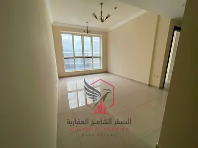 باركن مجاني اطلالة بانوراميه مفتوحة بتشطيبات ممتازه وتسهيلات مرنة في السداد وموقع حيوي قريب لكافة التسهيلات الخدميه والمرافق وقريب لمخرج دبي وعجمان