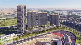 Off Plan Below OP | 1 BR | High Floor | City view